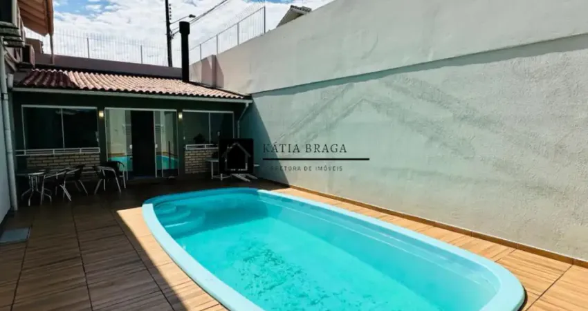 Casa com 5 quartos à venda na Rua Senador Milton Campos, 600, Coqueiros, Florianópolis