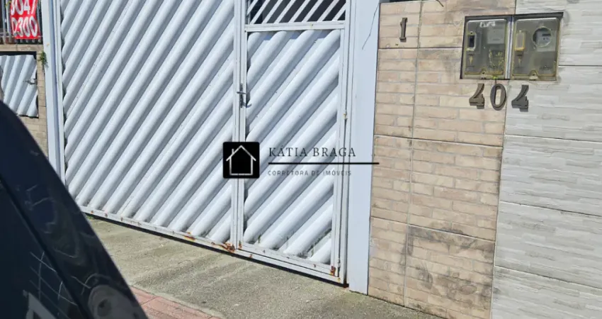 Casa com 2 quartos à venda na Rua Maria de Lourdes Martins, 407, Forquilhas, São José