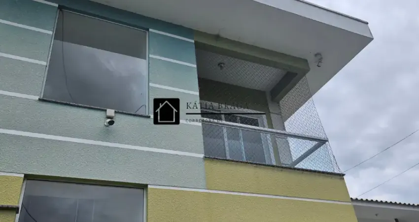 Apartamento com 2 quartos à venda na Rua Adelsio Cavalheiro, 207, Bela Vista, Palhoça