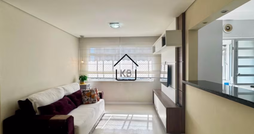 Apartamento com 2 quartos à venda na Avenida Governador Ivo Silveira, 179, Estreito, Florianópolis