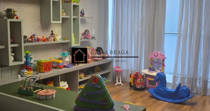 Apartamento com 3 quartos à venda na Rua Joaquim Maximiano Sarmento, 110, Kobrasol, São José