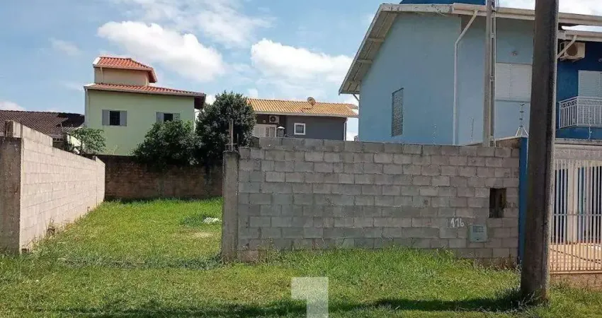 Terreno à Venda - Residencial Terras do Barão, Campinas - 200m2 - Condomínio Terras do Barão