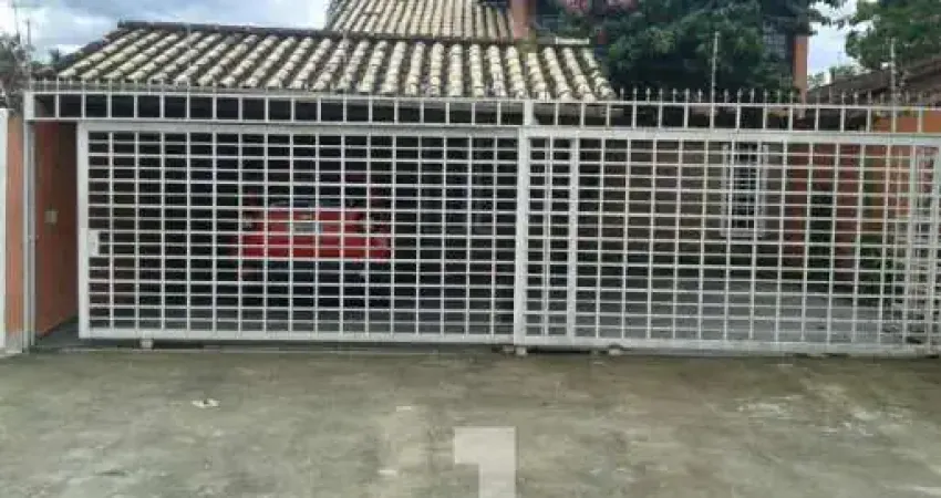 Casa à Venda - Jardim Bela Vista, Caraguatatuba - 265m2  - 5 Quartos