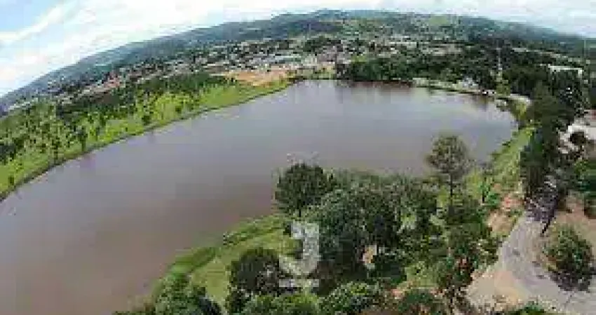 Terreno à Venda - Jardim dos Pinheiros, Atibaia - 720m2