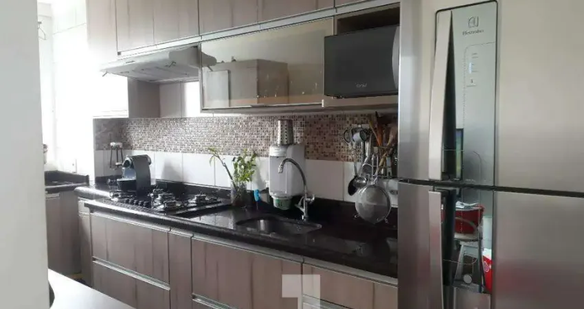 Apartamento com 2 quartos à venda na Rua Ositha Sigrist Pongeluppi, 1113, Morumbi, Paulínia