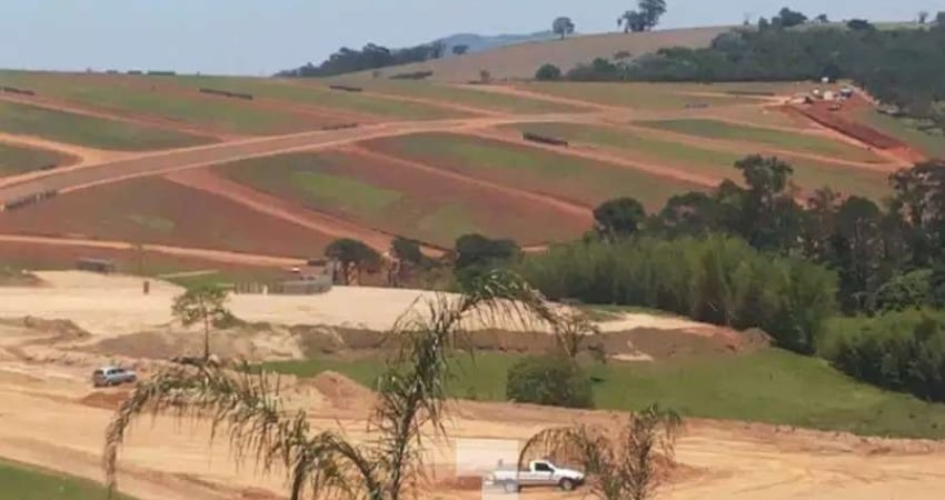 Terreno à venda na Hera das Vinhas, 10, Condomínio Villa Verde Bragança, Bragança Paulista
