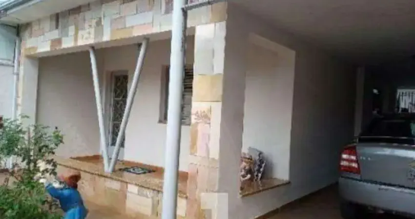 Casa à Venda - Vila Teixeira, Salto - 232m2  - 2 Quartos
