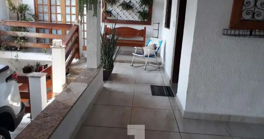 Casa à Venda - Vila Suissa, Mogi das Cruzes - 334m2  - 2 Quartos