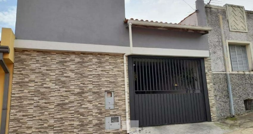 Casa à Venda - Centro, Bragança Paulista - 200m2  - 3 Quartos