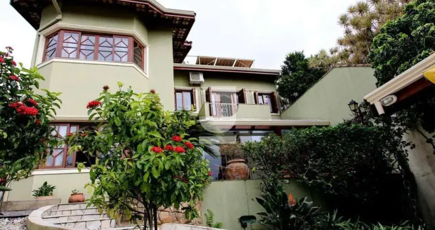 Casa com 3 quartos à venda na Maurício dos Santos, 95, Vila Petrópolis, Atibaia