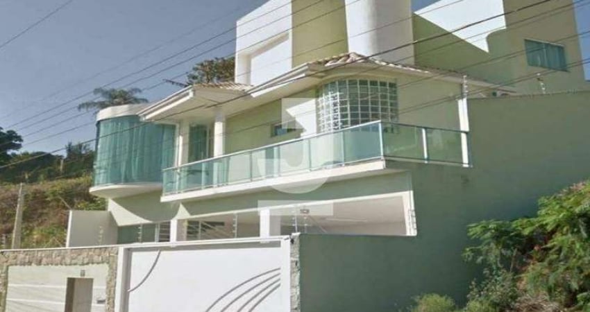 Casa à Venda - Centro, Serra Negra - 300m2  - 4 Quartos