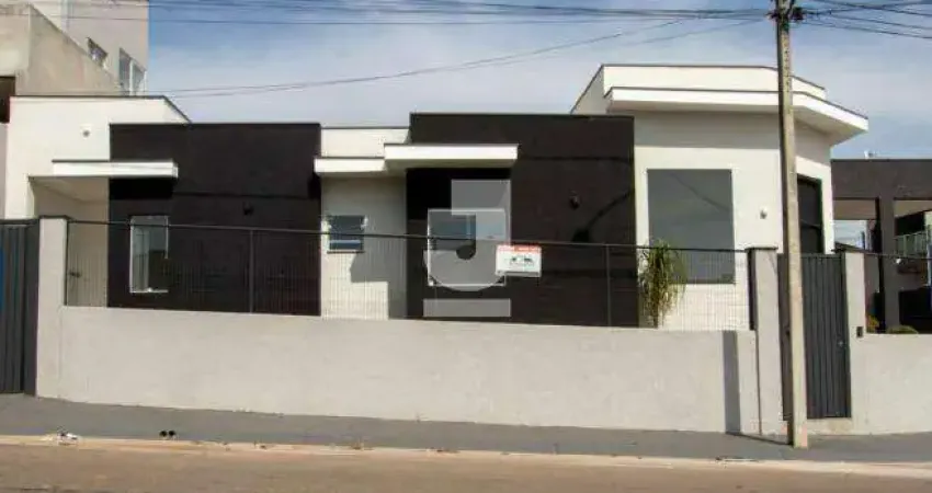 Casa à Venda - Residencial Quinta dos Vinhedos, Bragança Paulista - 150m2  - 3 Quartos