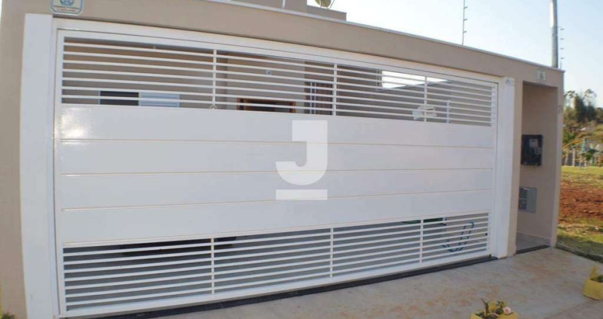 Casa à Venda - Residencial Rotterdam, Bragança Paulista - 78m2  - 3 Quartos