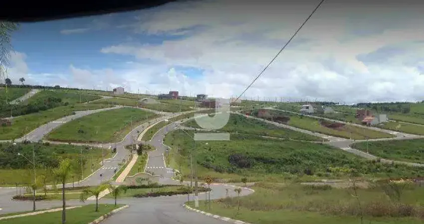 Terreno à Venda - Residencial Villa Verde, Bragança Paulista - 170m2