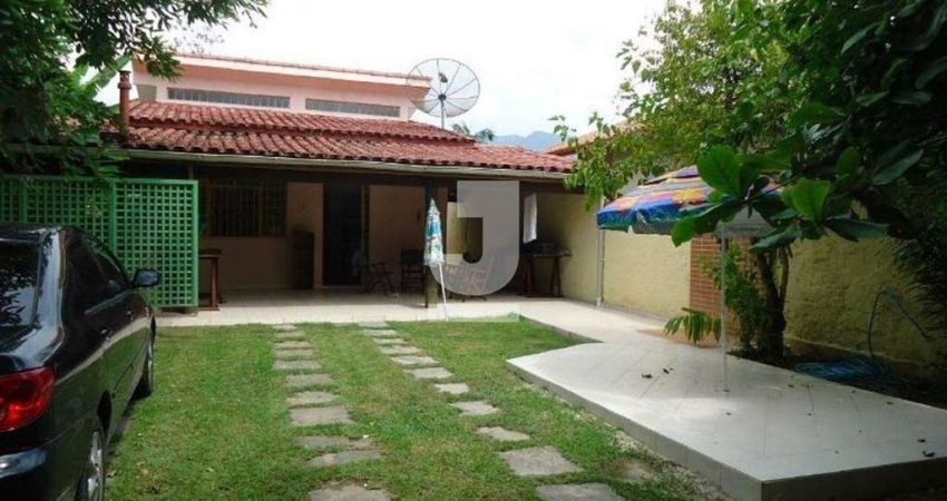 Casa à Venda - Centro, Bertioga - 194m2  - 4 Quartos