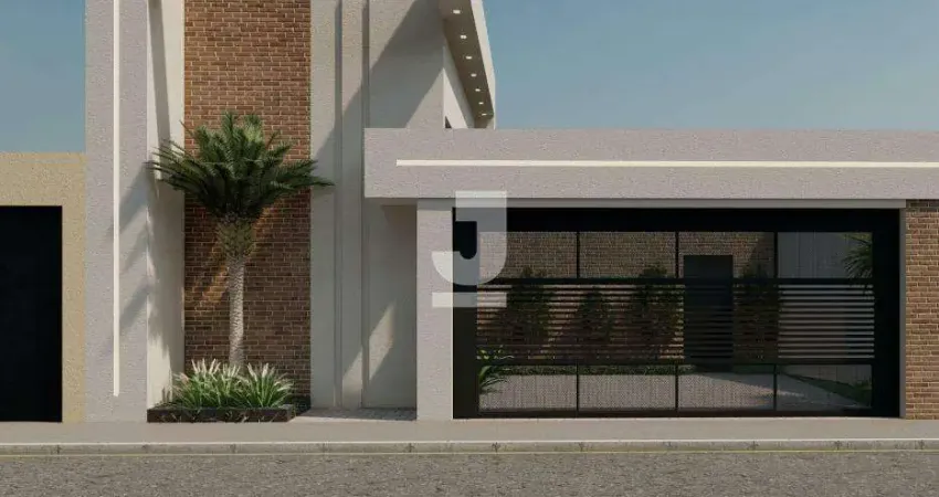 Casa à Venda - Residencial Villa Verde, Bragança Paulista - 100m2  - 3 Quartos