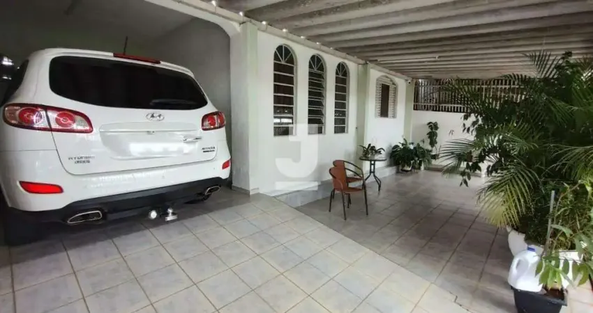 Casa à Venda - Vila Presidente Médici, Paulínia - 180m2  - 3 Quartos