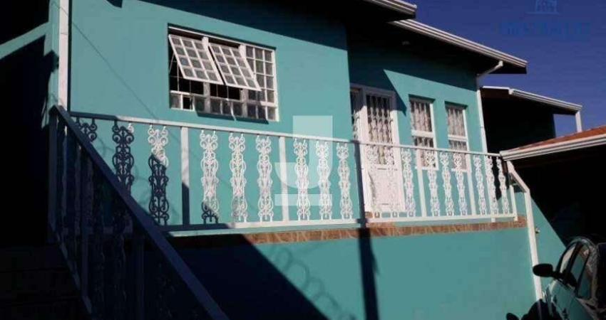 Casa à Venda - São Luiz, Paulínia - 190m2  - 3 Quartos