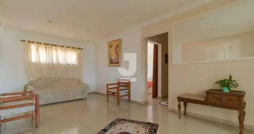 Casa à Venda - Chácara da Barra, Campinas - 286,56m2  - 4 Quartos