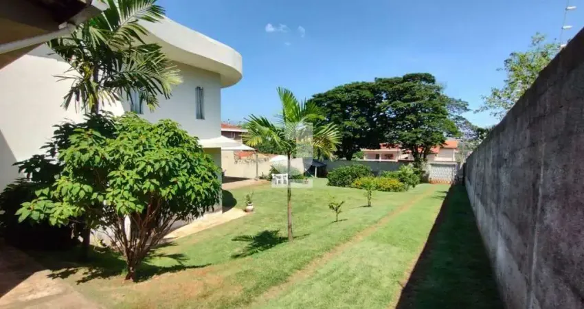 Chácara à Venda - Patropi, Paulínia - 970m2  - 4 Quartos