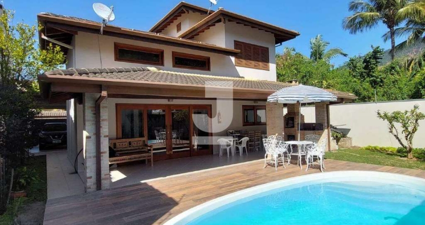 Casa à Venda - Portal da Olaria, São Sebastião - 235,2m2  - 4 Quartos