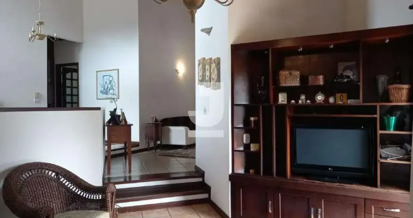 Casa à Venda - Retiro das Fontes, Atibaia - 207m2  - 3 Quartos