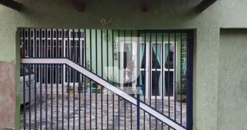 Casa à Venda - Jardim Bela Vista, Mogi das Cruzes - 112m2  - 3 Quartos