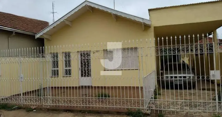 Casa à Venda - Bairro Paulista, Piracicaba - 188m2  - 3 Quartos