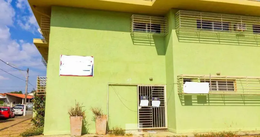 Galpão à Venda - Barão Geraldo, Campinas - 363,08m2