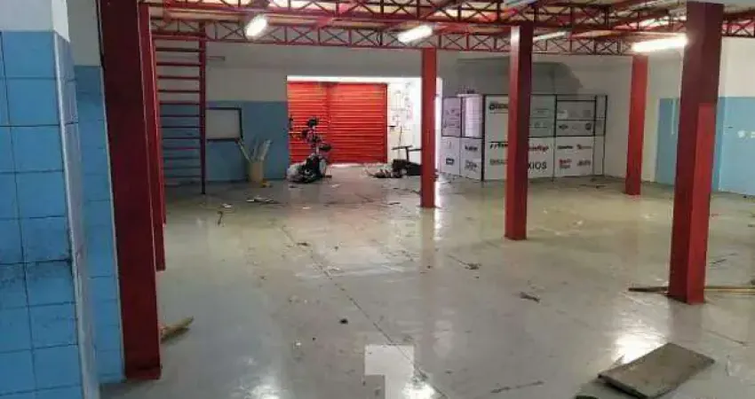 Galpão à Venda - Jardim Bela Vista, Campinas - 700m2
