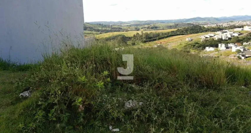 Terreno à Venda - Residencial Villa Verde, Bragança Paulista - 140m2