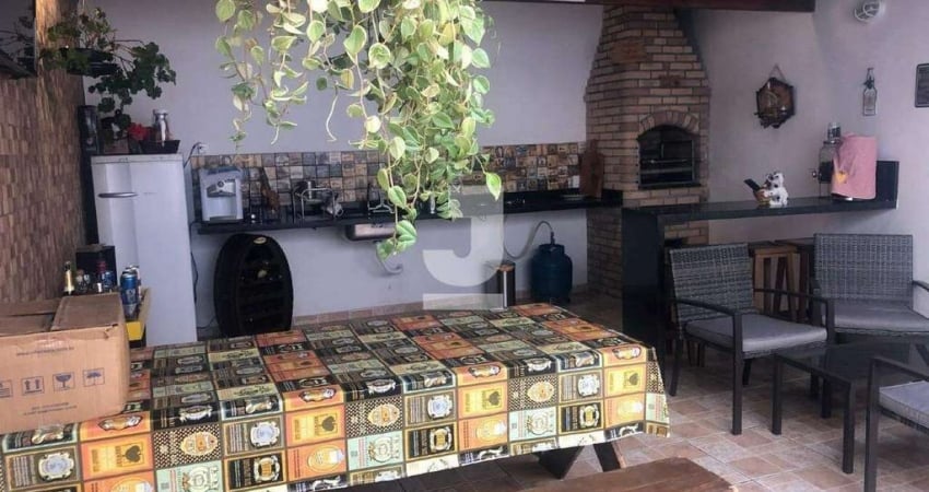 Casa à Venda - Jardim Camila, Mogi das Cruzes - 114m2  - 3 Quartos