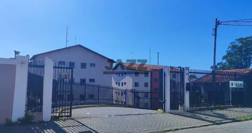 Apartamento à Venda - Alto do Ipiranga, Mogi das Cruzes - 45m2 - Condomínio Recanto dos Pinheiros  - 2 Quartos