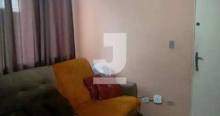 Apartamento à venda - alto do ipiranga, mogi das cruzes - 45m2 - condomínio recanto dos pinheiros - 2 quartos