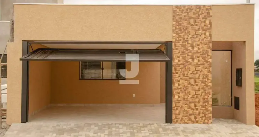 Casa à Venda - Vila Romana, Bragança Paulista - 155m2  - 3 Quartos