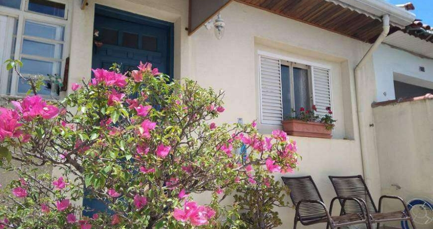 Casa à Venda - Taboão, Bragança Paulista - 147m2  - 3 Quartos