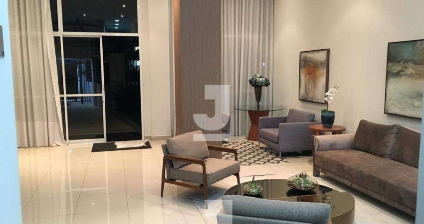 Apartamento à Venda - Jardim Chapadão, Campinas - 138m2  - 3 suítes
