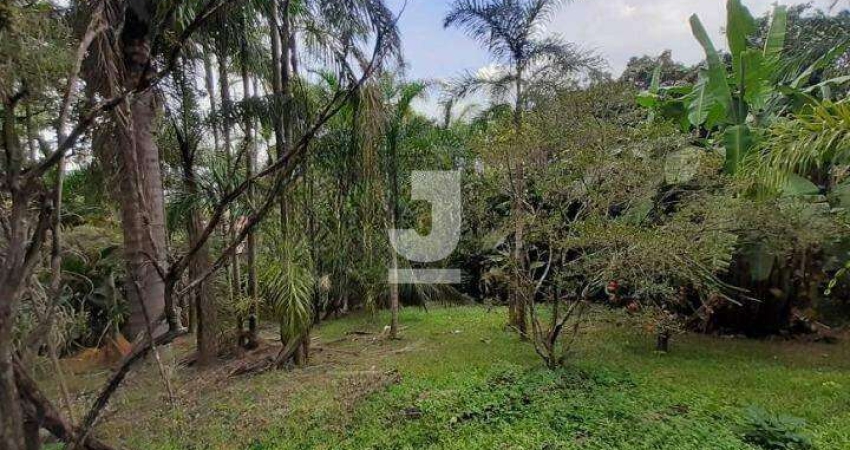 Terreno à Venda - Parque Jatibaia (Sousas), Campinas - 13.862,5m2