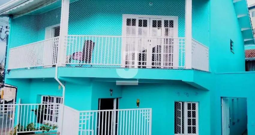 Casa à Venda - Centro, Bragança Paulista - 100m2  - 4 suítes