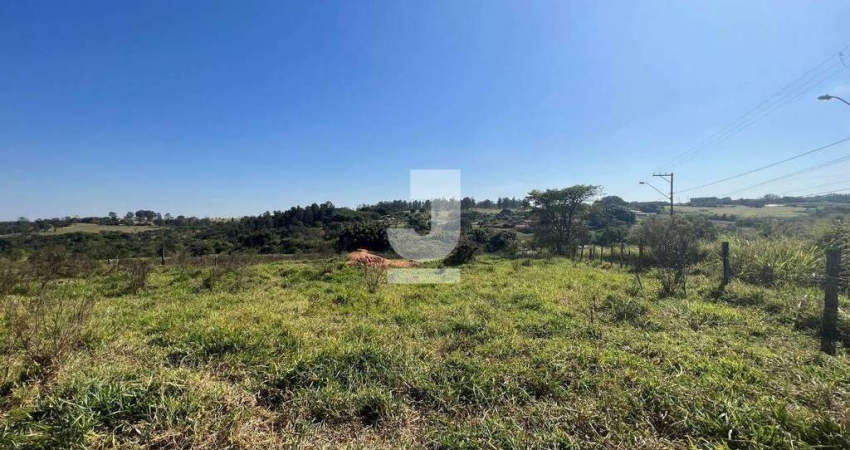 Área à Venda - Jardim Alto da Cidade Universitária, Campinas - 0m2
