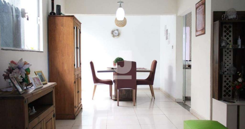 Casa à Venda - Altos do Taquaral, Piracicaba - 125m2  - 3 Quartos