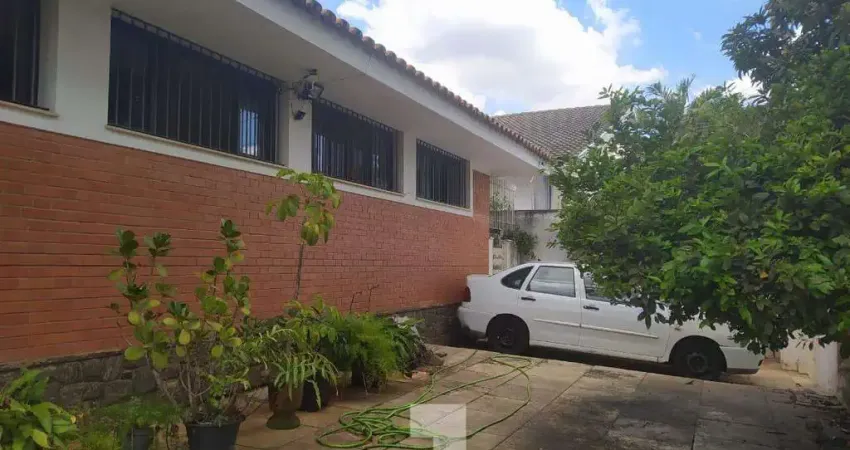 Casa para Locação - Nova Campinas, Campinas - 294,3m2  - 4 Quartos
