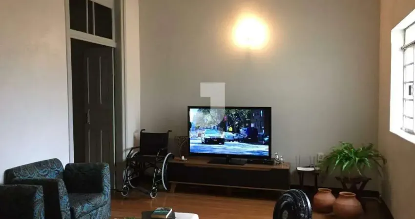 Casa com 3 quartos à venda na Rua Ana Cintra, 194, Jardim Primavera, Amparo