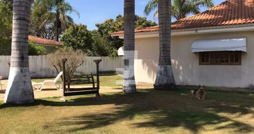 Casa à Venda - Mostardas, Monte Alegre do Sul - 203m2  - 4 Quartos