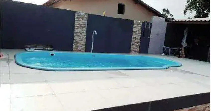 Casa à Venda - Balneário dos Golfinhos, Caraguatatuba - 345m2  - 8 Quartos