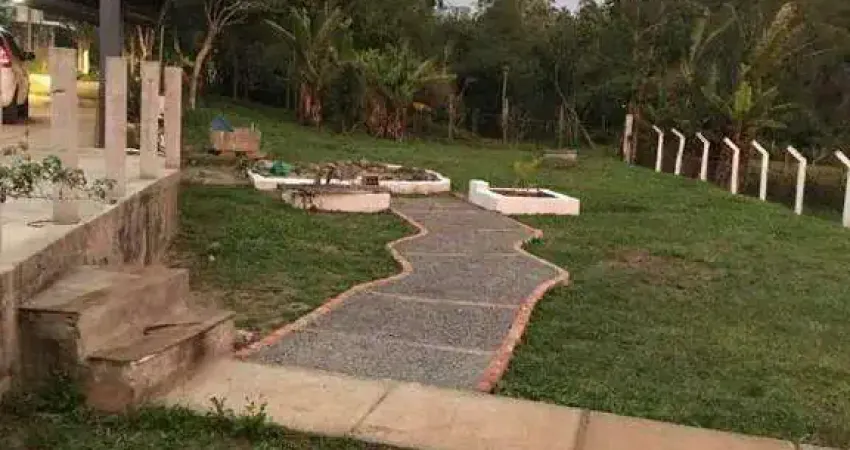 Chácara à Venda - Biritiba Ussu, Mogi das Cruzes - 5.890m2  - 3 Quartos