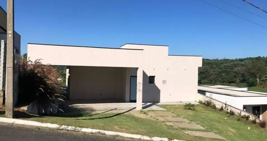 Casa à Venda - Condomínio Jardim Flamboyan, Bragança Paulista - 153m2  - 3 suítes