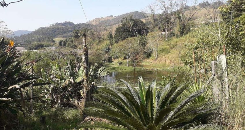 Sítio à Venda - Bairro Boa Vereda, Amparo - 367m2  - 3 Quartos