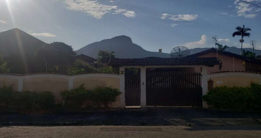 Casa à Venda - Indaiá, Caraguatatuba - 100m2  - 3 Quartos