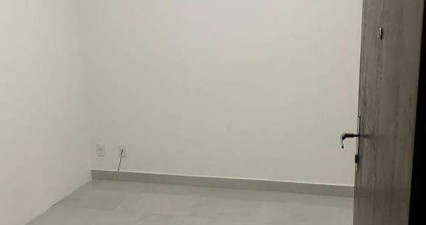 Apartamento à Venda - Botafogo, Campinas - 40m2  - 1 Quartos